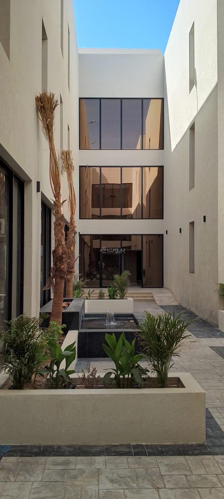 شقة 3 غرف في المهدية