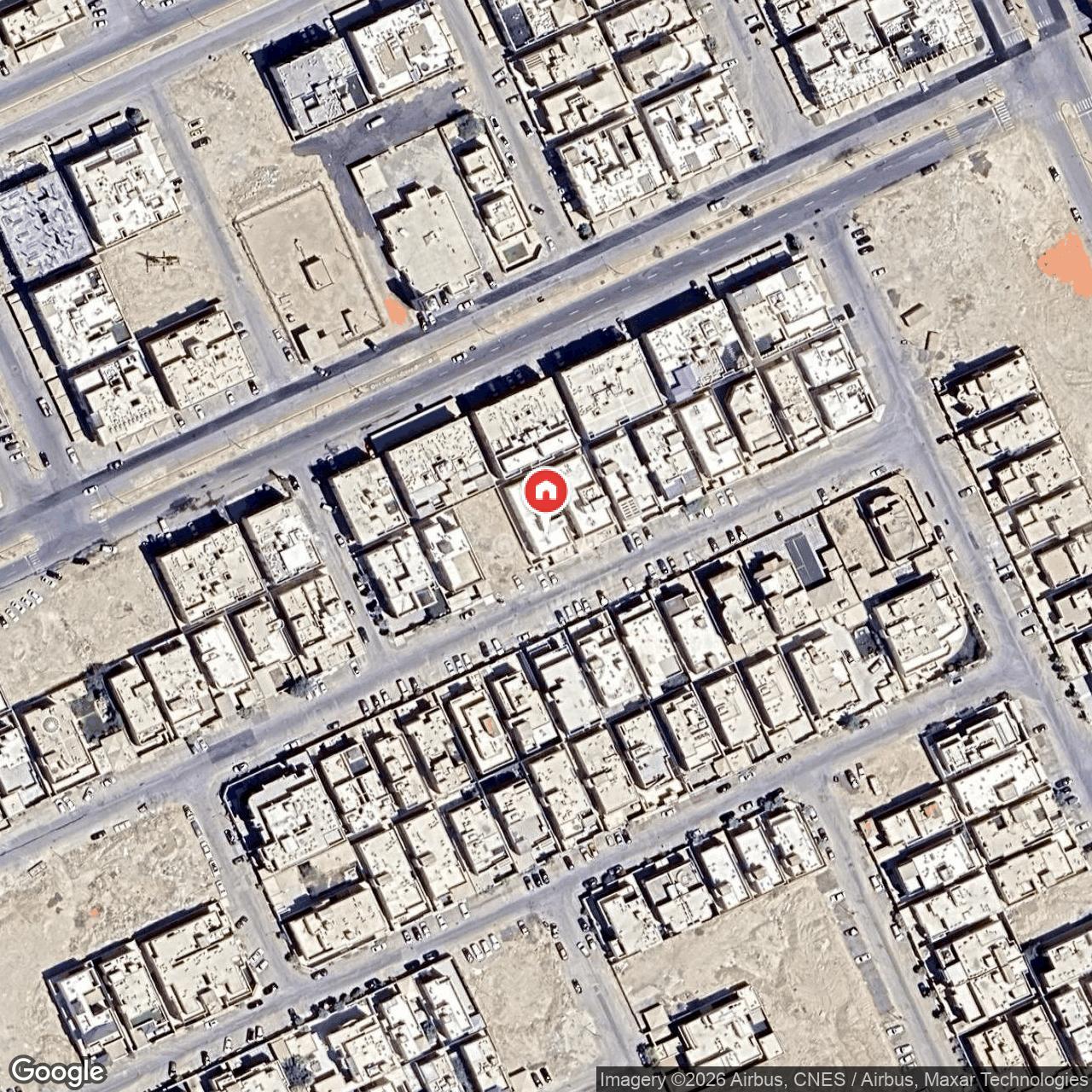 فيلا  في الملقا