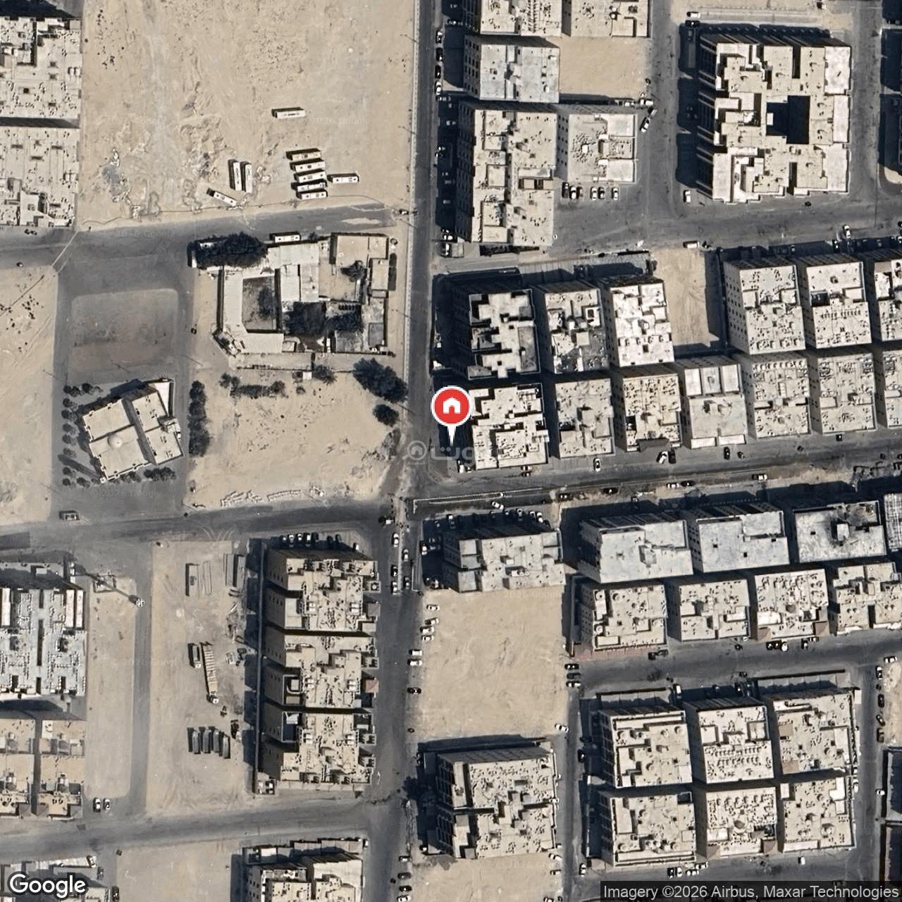 شقة  في الحمرا