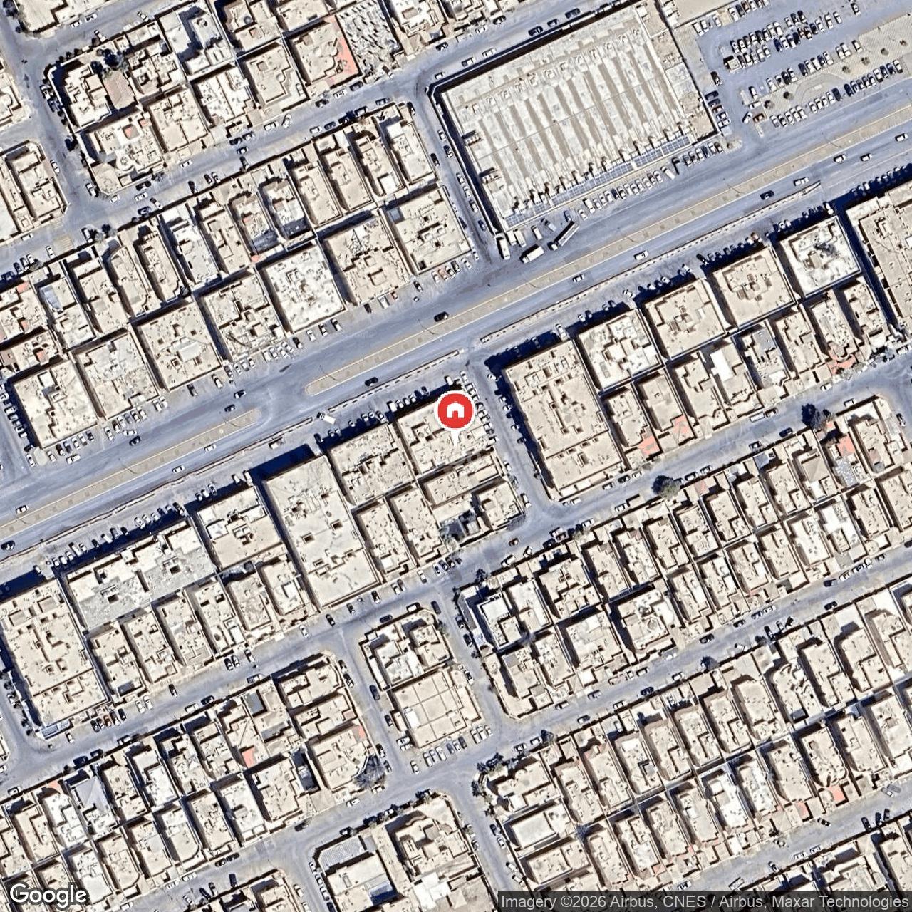 مكتب 960 م² في الصحافة