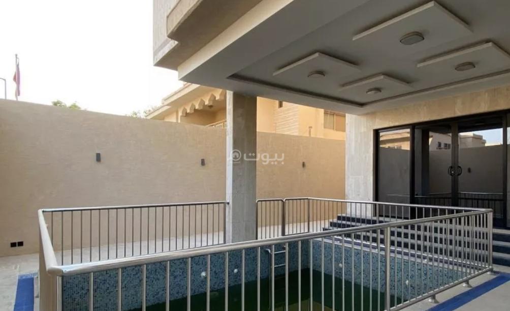 5 bedroom villa in Al Sulaimaniyyah