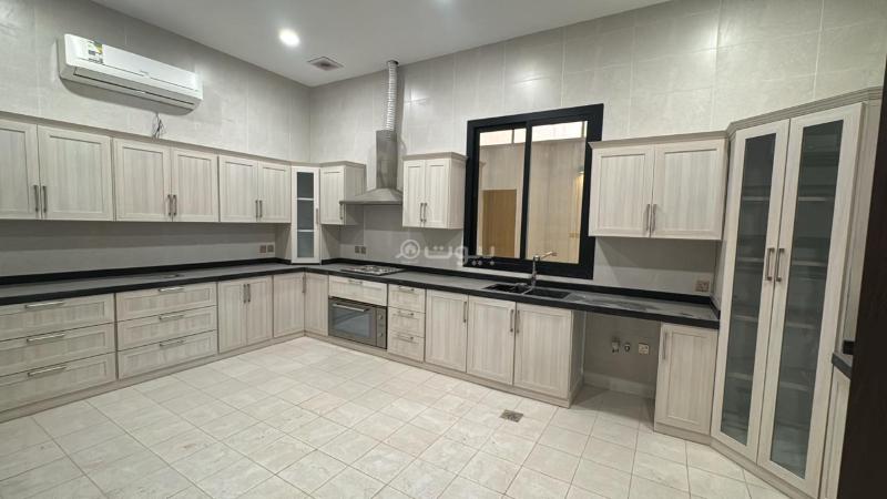 فيلا 7 غرف في الرانوناء