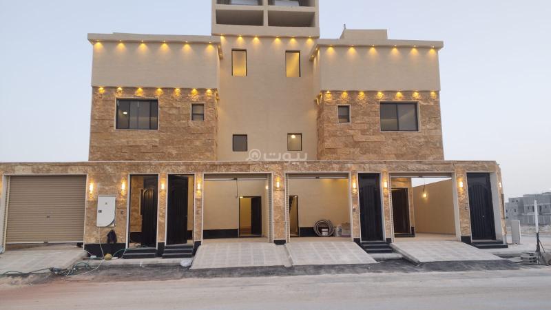 5 bedroom villa in Taibah