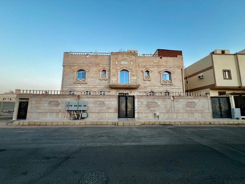 عمارة 775 م² في المدينة المنورة