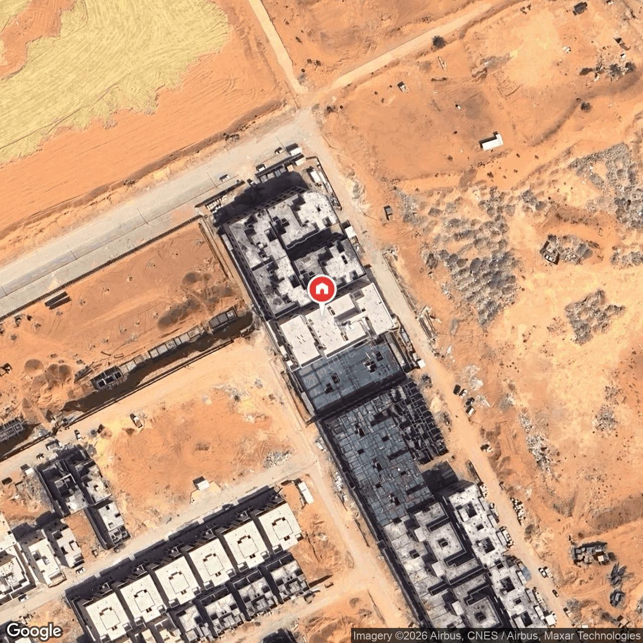 apartment in Al Rimal