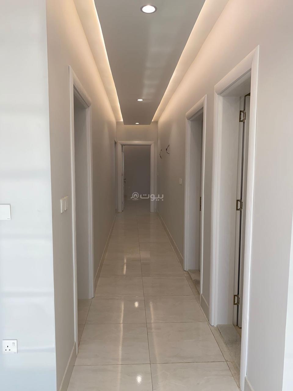 شقة 3 غرف في السلامة