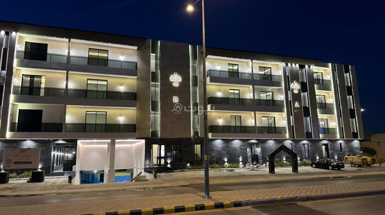 3 bedroom apartment in Al Munsiyah