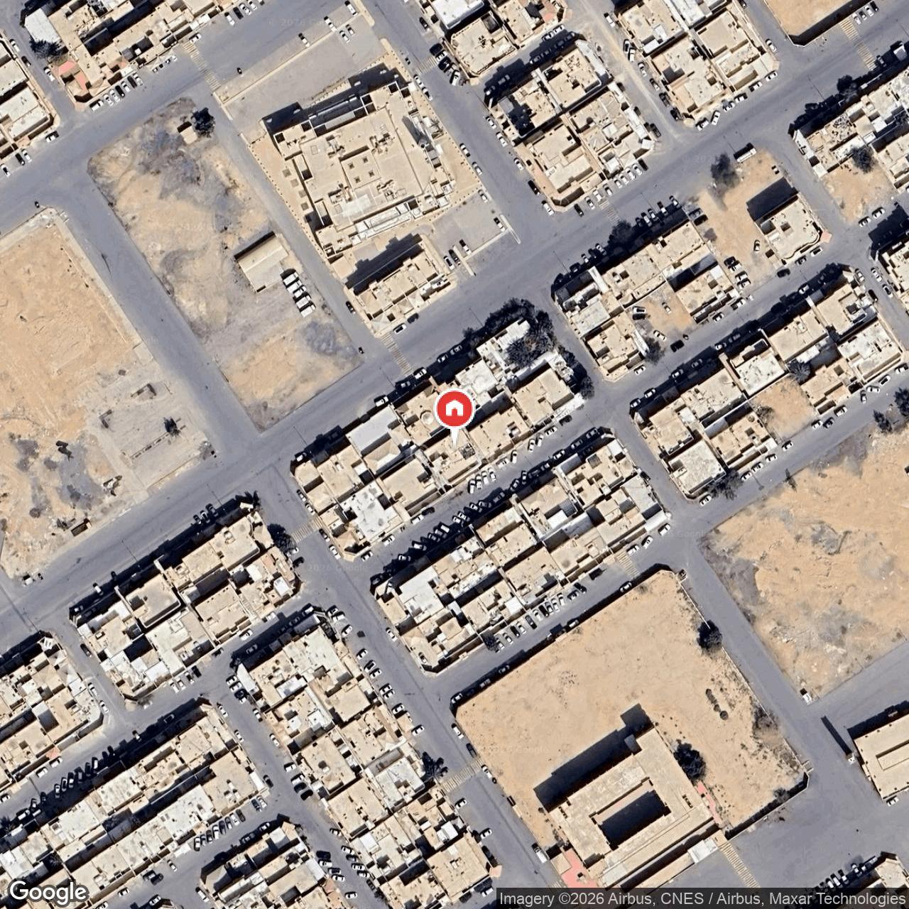 فيلا  في العريجاء الغربية