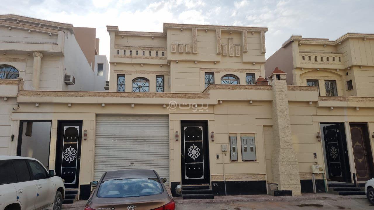 4 bedroom villa in Al Rimal