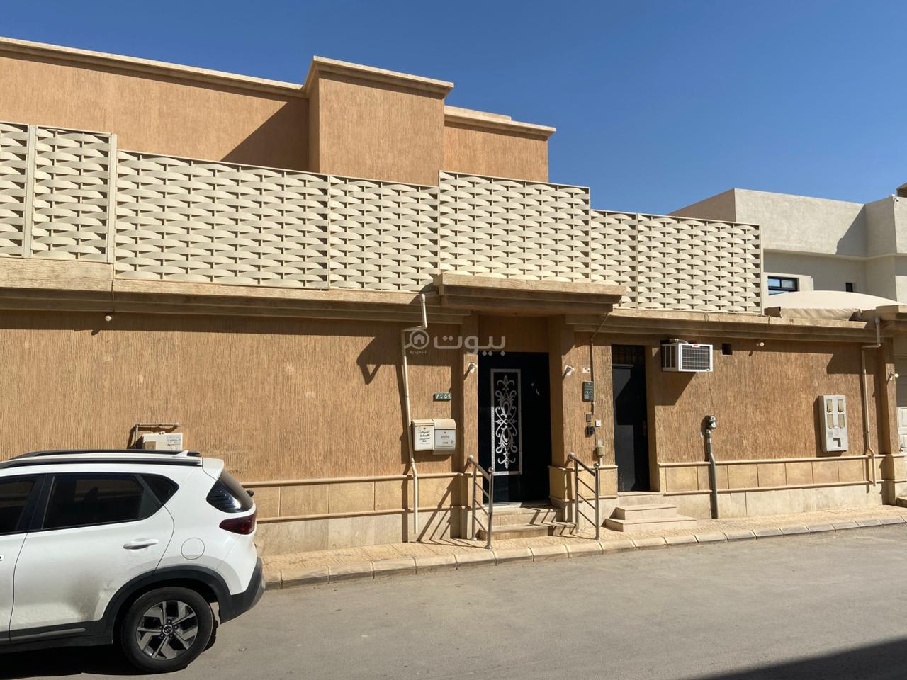 7 bedroom villa in Al Maseef