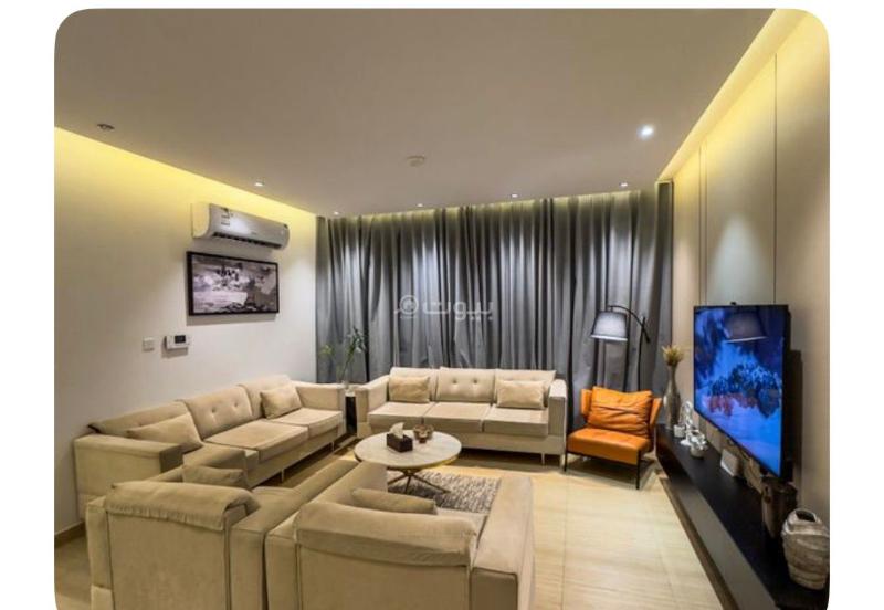 شقة 3 غرف في الملقا