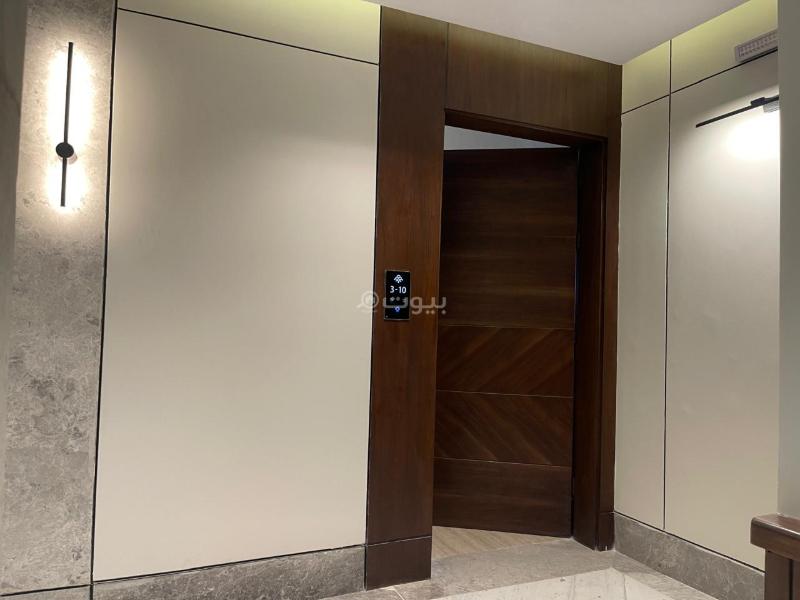 شقة 3 غرف في الصدفة