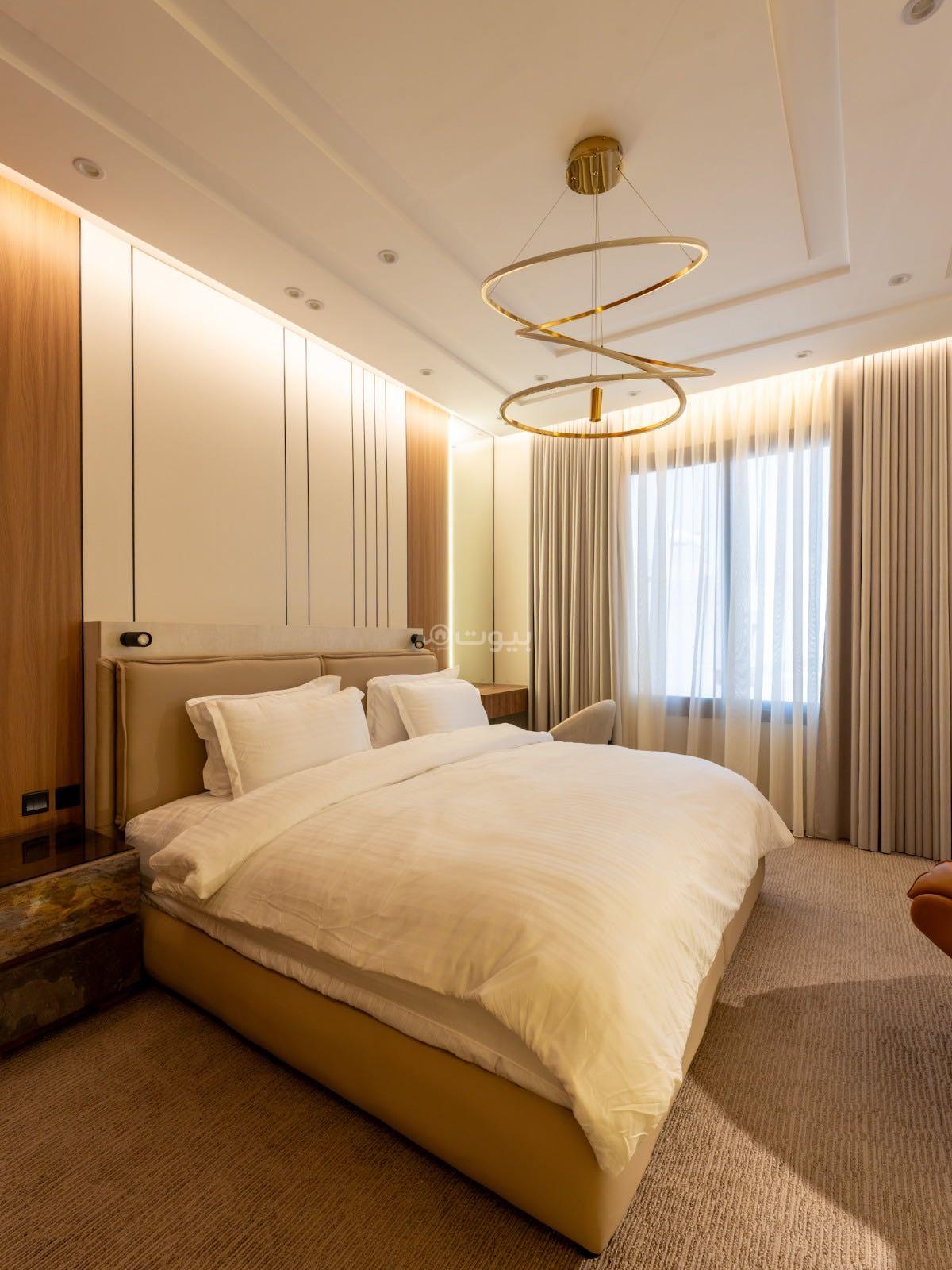 شقة 3 غرف في شظاة