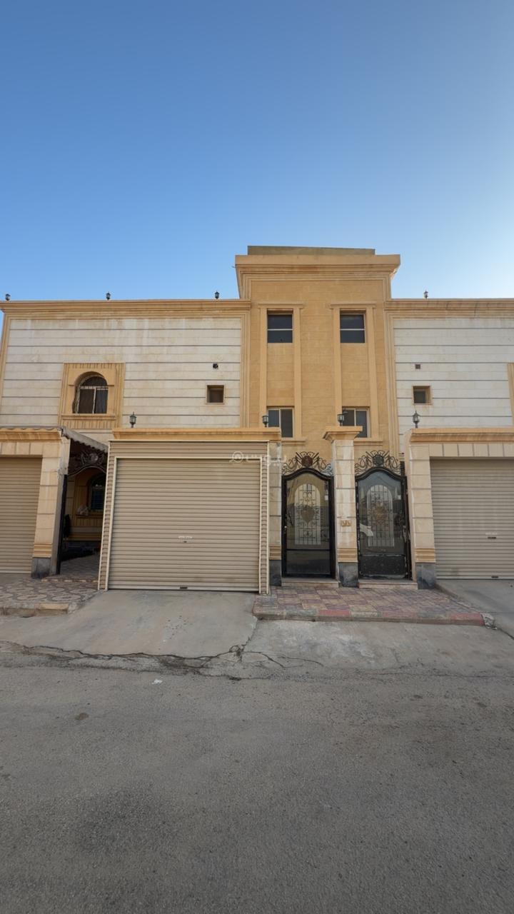 شقة 6 غرف في المنار