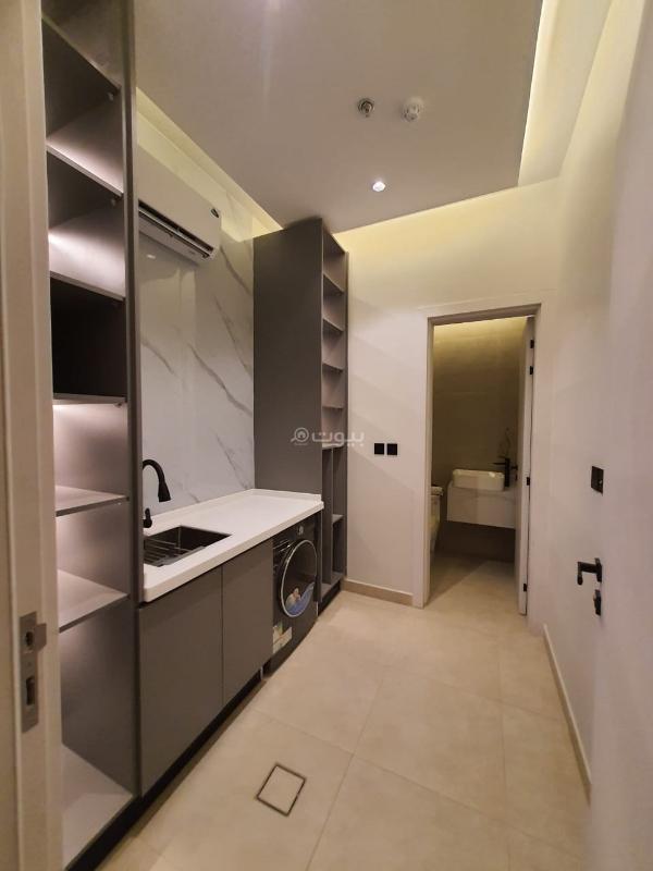 شقة 3 غرف في الرمال