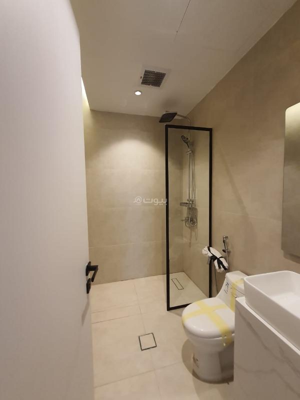 شقة 3 غرف في الرمال