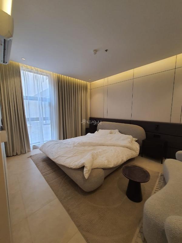 شقة 3 غرف في الرمال