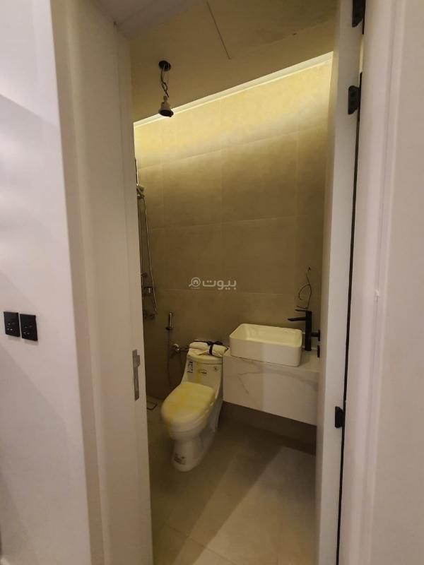 شقة 3 غرف في الرمال