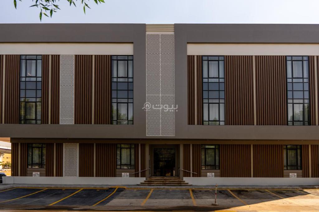 شقة 1 غرف في الاندلس