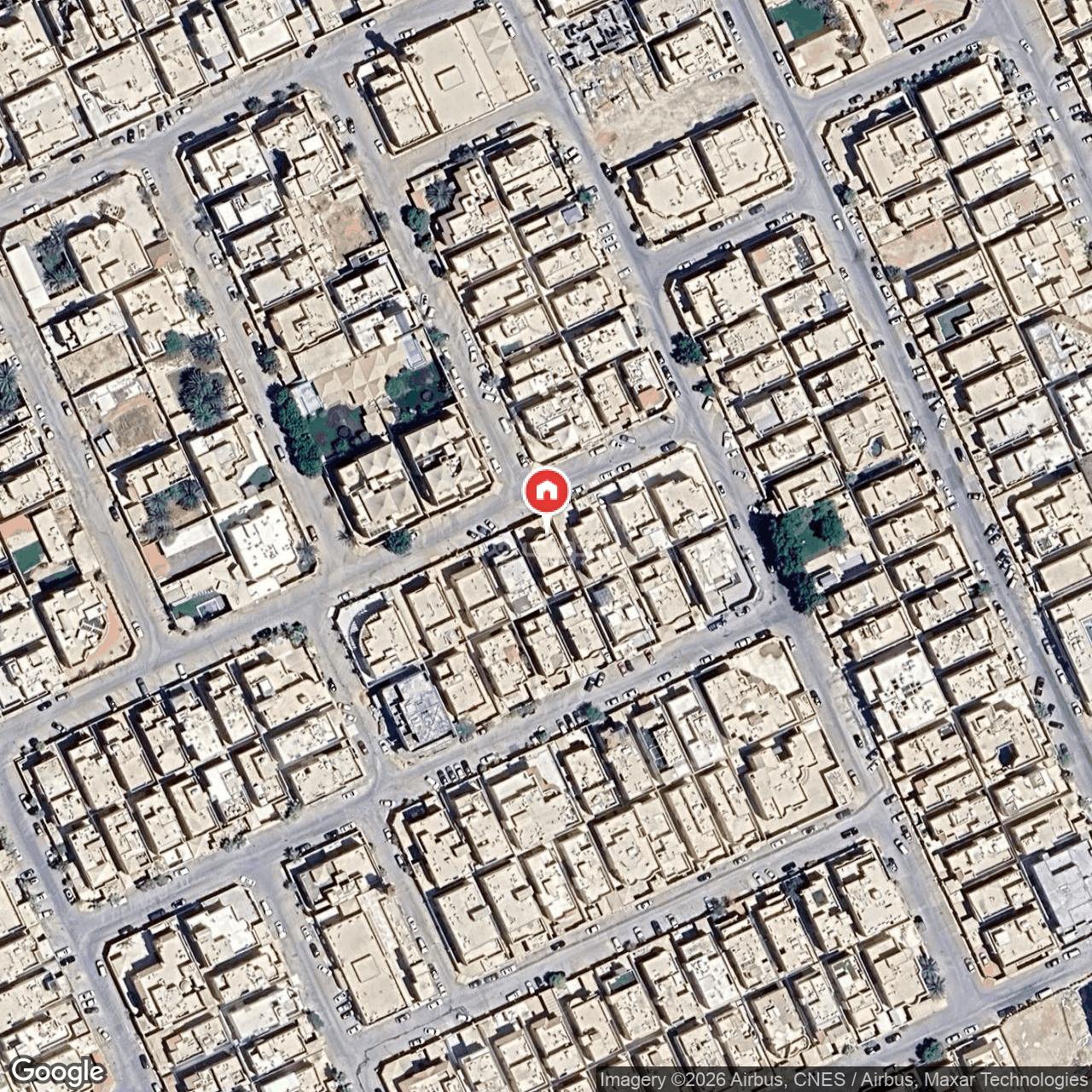 فيلا 6 غرف في الياسمين