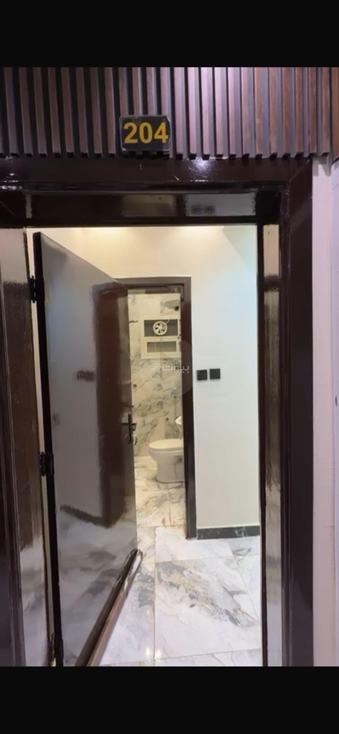 1 bedroom apartment in Al Yarmouk