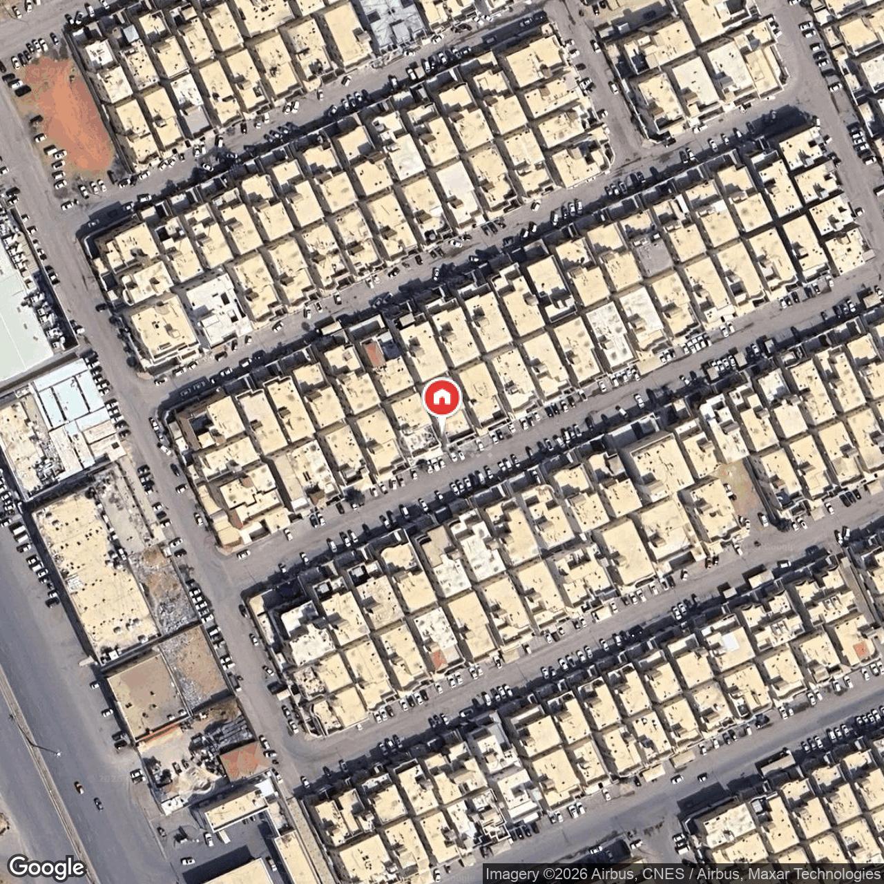 apartment in Al Rimal