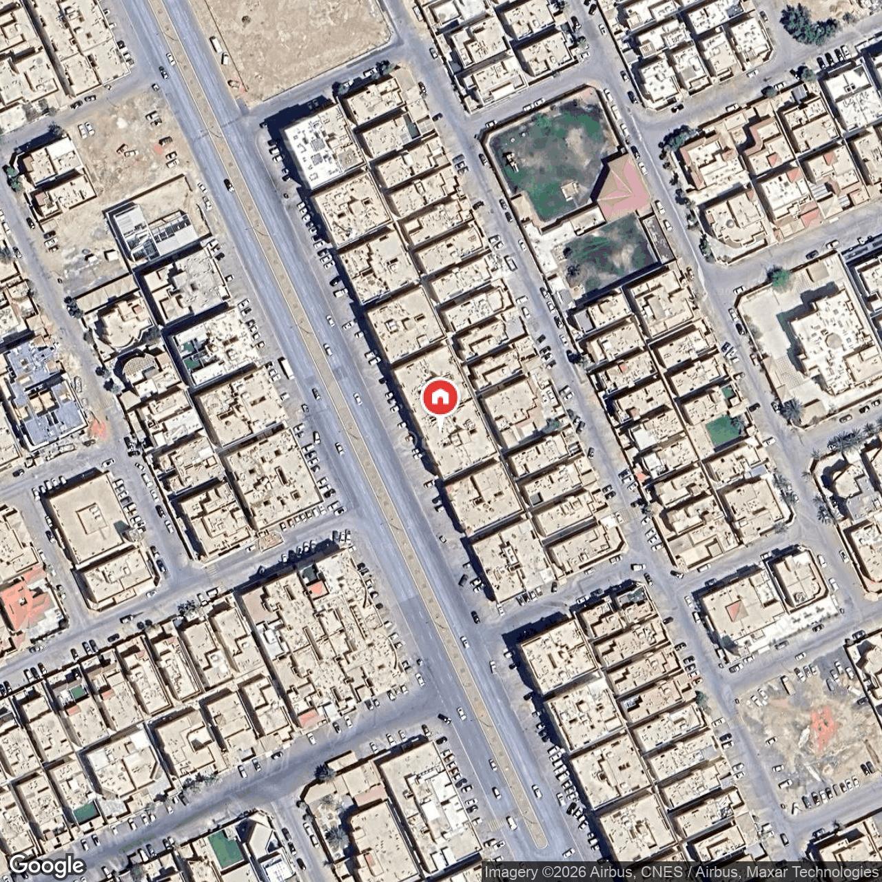 apartment in Al Sahafah