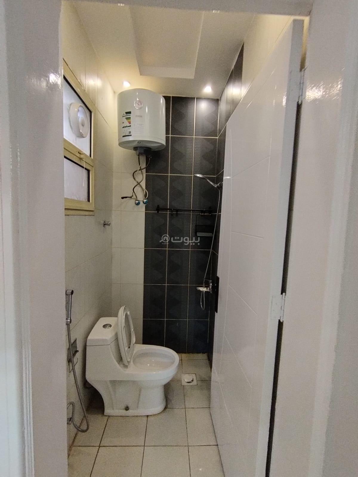 شقة 1 غرف في الملقا