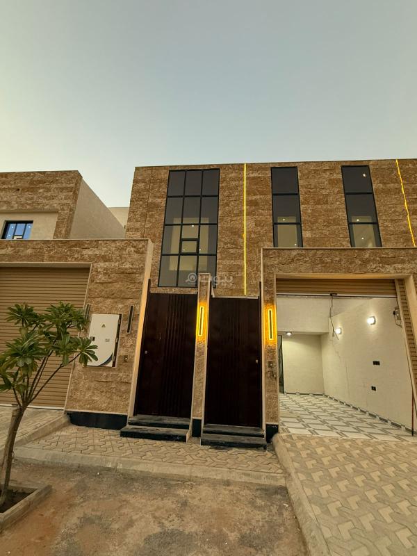 4 bedroom villa in Tuwaiq