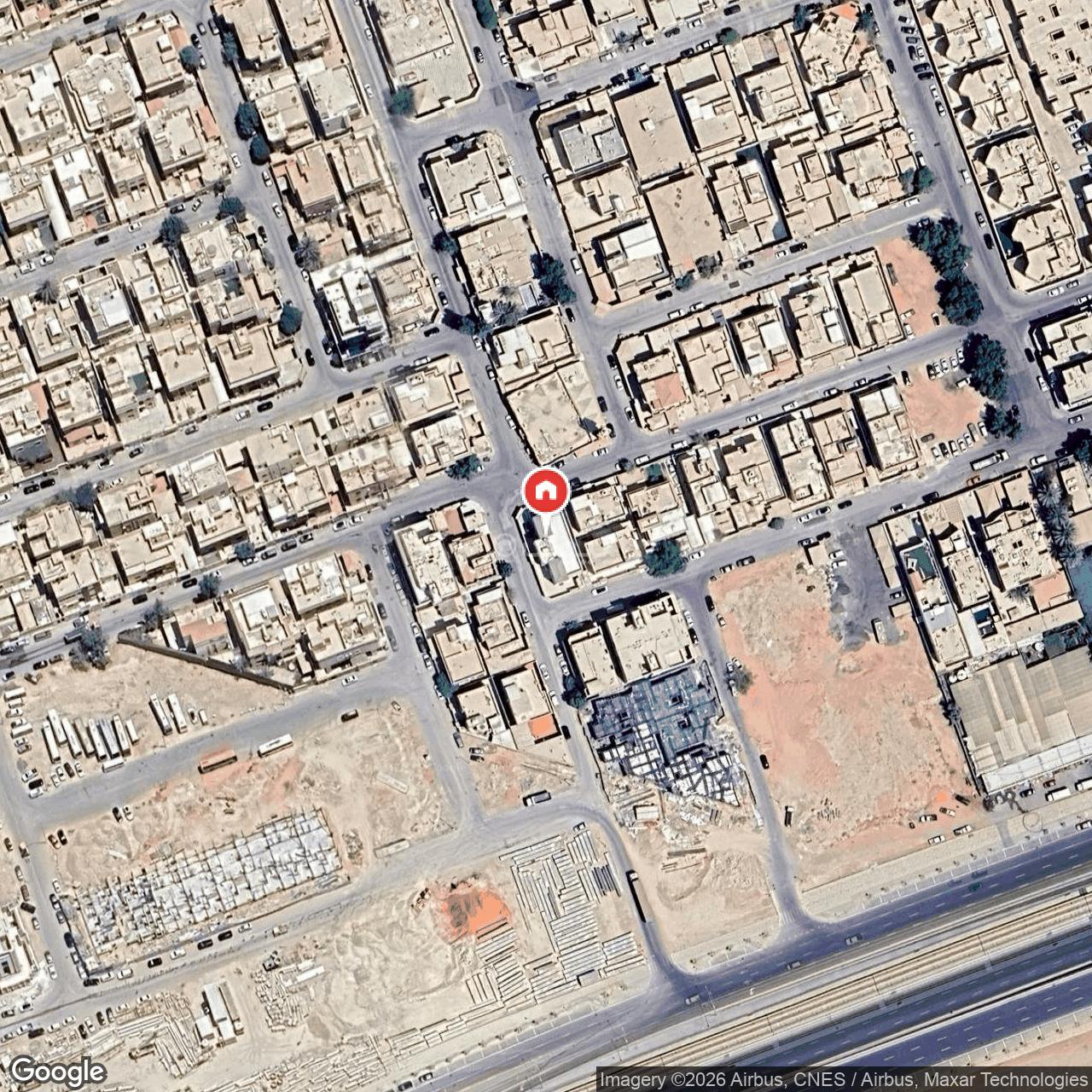 فيلا 8 غرف في الربوة