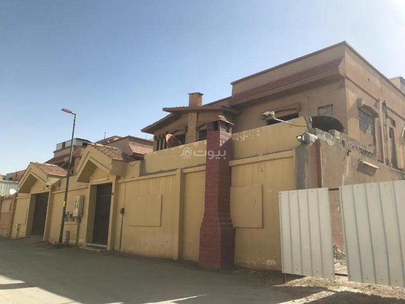 فيلا 3 غرف في السويدي