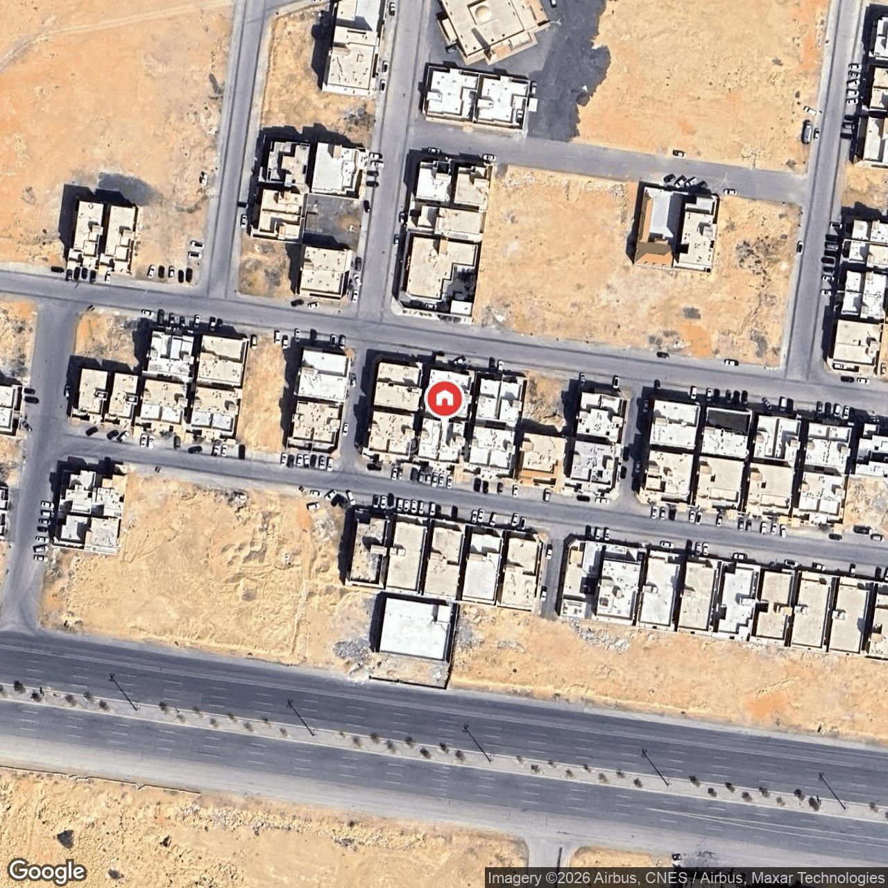 شقة  في ظهرة لبن