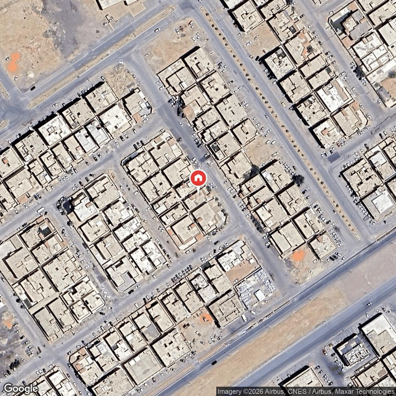 فيلا  في ظهرة لبن