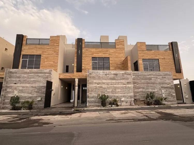 فيلا 6 غرف في قرطبة