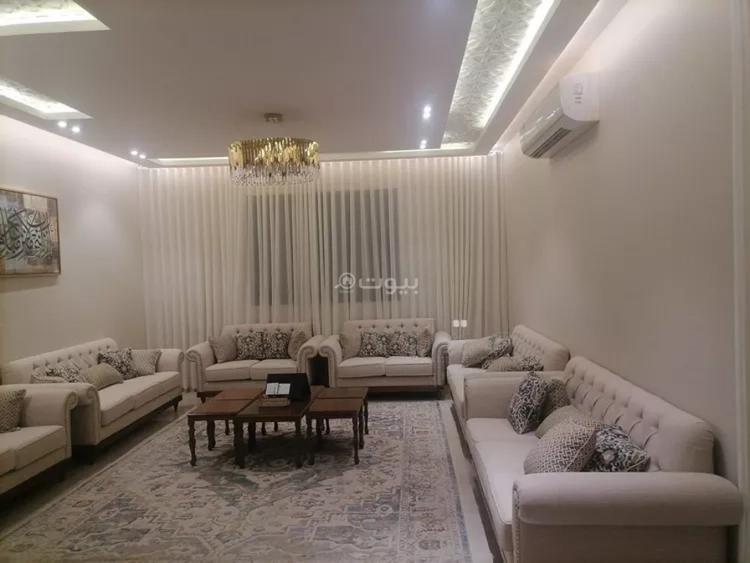 فيلا 6 غرف في المونسية