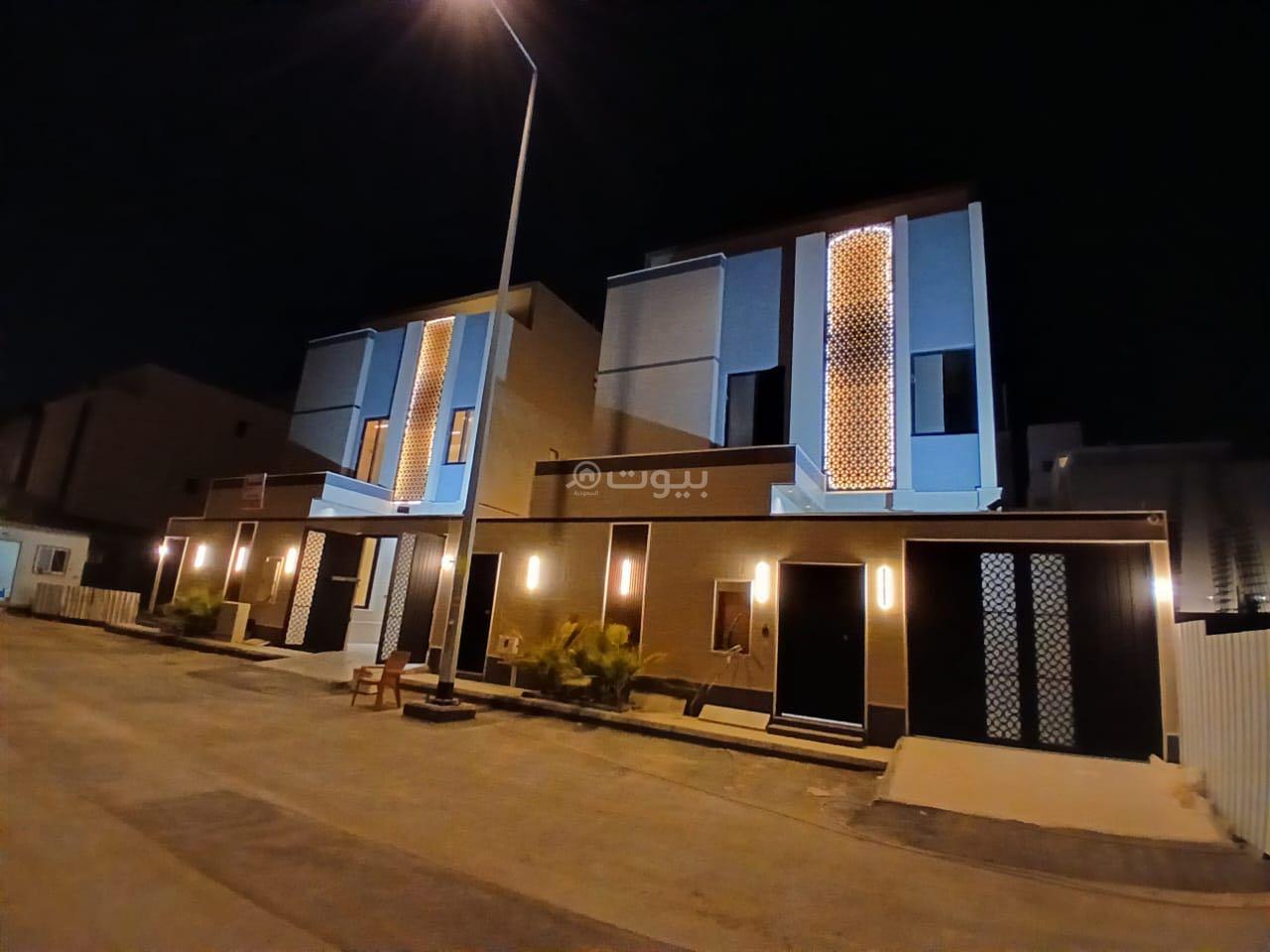 فيلا 10 غرف في الرمال