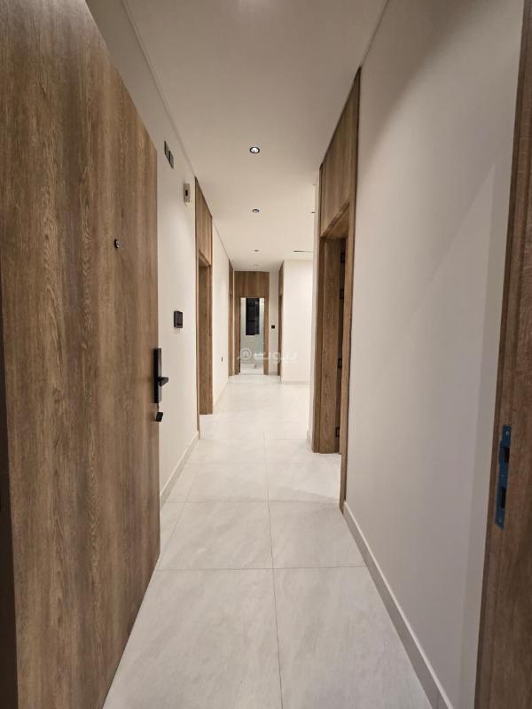 شقة 3 غرف في الروضة