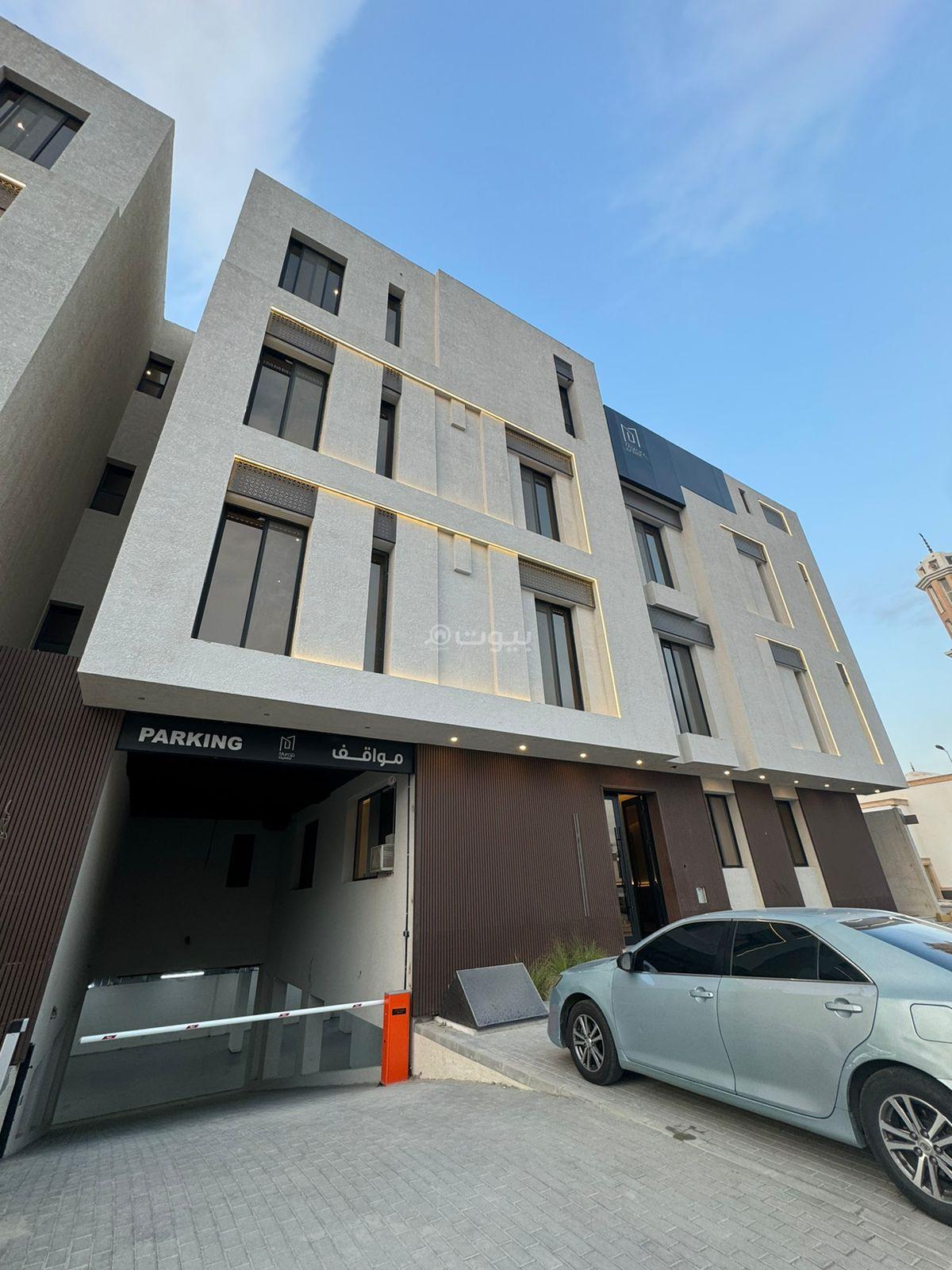 شقة 3 غرف في القيروان