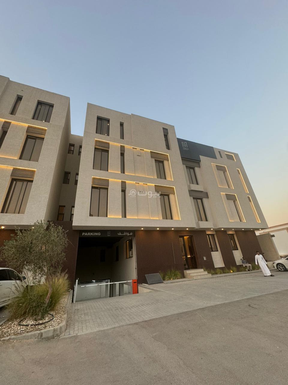 شقة 3 غرف في القيروان