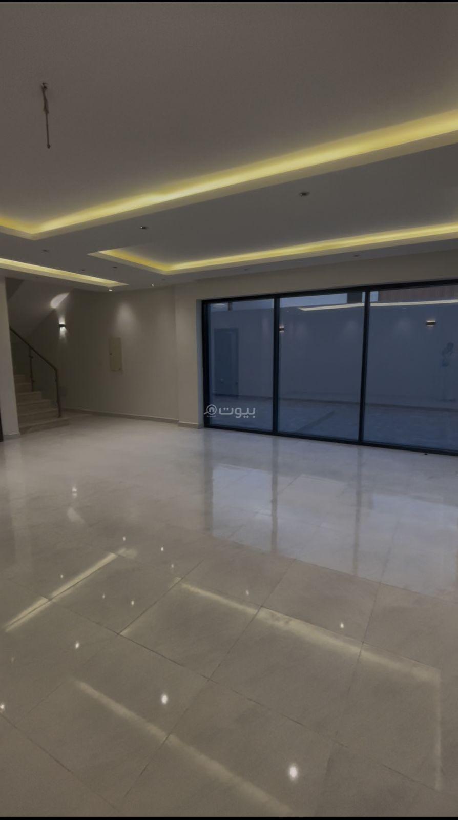 3 bedroom villa in Al Janadriyah