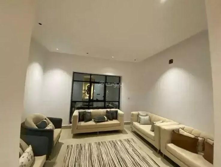 شقة 5 غرف في طويق