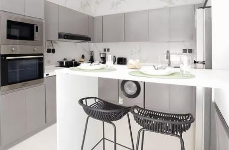 شقة 4 غرف في السلامة