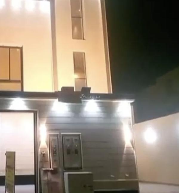 شقة 2 غرف في الجنادرية