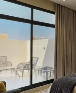 شقة 4 غرف في المونسية