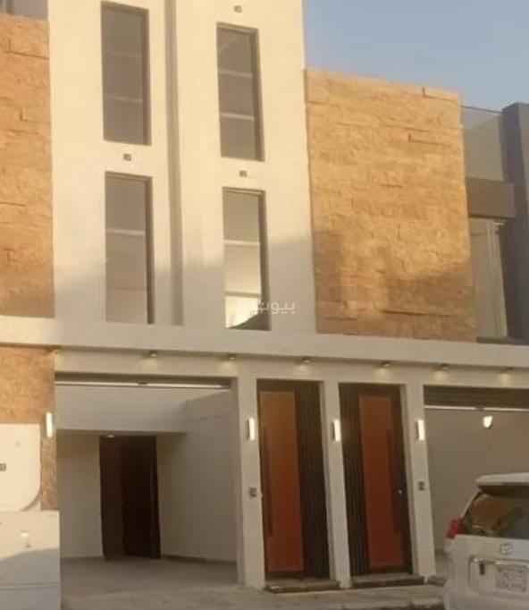 شقة 3 غرف في المرجان