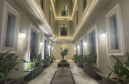 شقة 4 غرف في اليرموك