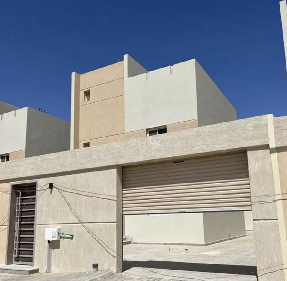 3 bedroom villa in Al Janadriyah