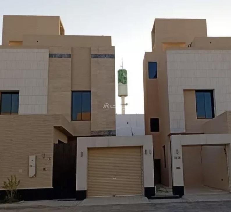 فيلا 5 غرف في البيان