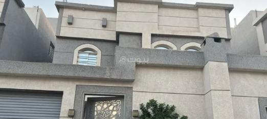 5 bedroom villa in Al Rimal