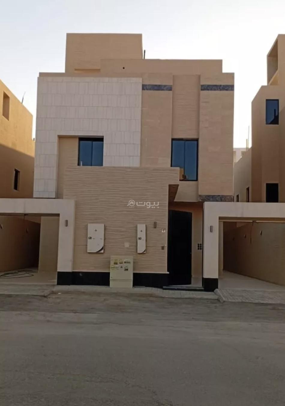 فيلا 5 غرف في البيان